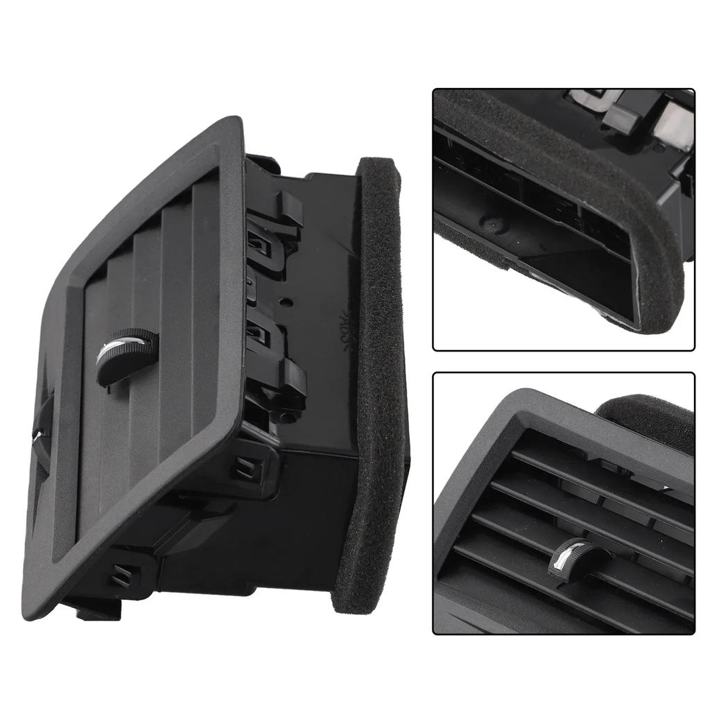 1 шт. Пластиковый правый боковой кондиционер A/C Heat Air-Venture для Dodge For Challenger 08-14 Запчасти Аксессуары