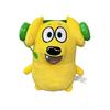 New Tyler and Snowi Snuggle Bundle Plush Game Peripherials Anime Cute Toy Soft Figure Animals Dolls Collection Gifts Cutsom