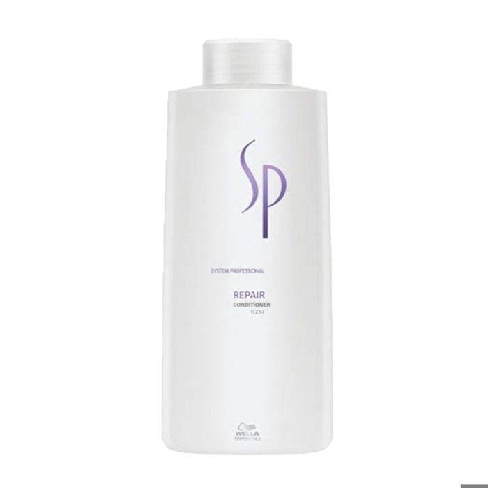 Wella SP Repair Conditioner 1000ml - après shampooing restructurant