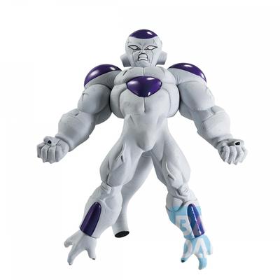 Ichiban Kuji Dragon Ball VS Omnibus BRAVE D Prize Freeza (Полная мощность) фигура