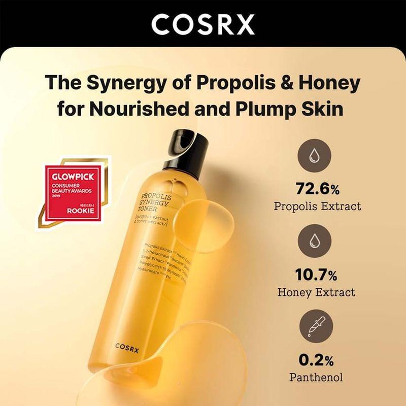 COSRX Full Fit Propolis Synergy Тоник