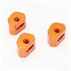 1set 8 Colors Turn Signal High Low Beam Start Button  For Motorcycle Modification Accessories