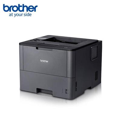 Высокоскоростной монохромный лазерный принтер Brother HL-5595DNH, штекер CN (адаптер в комплекте)
