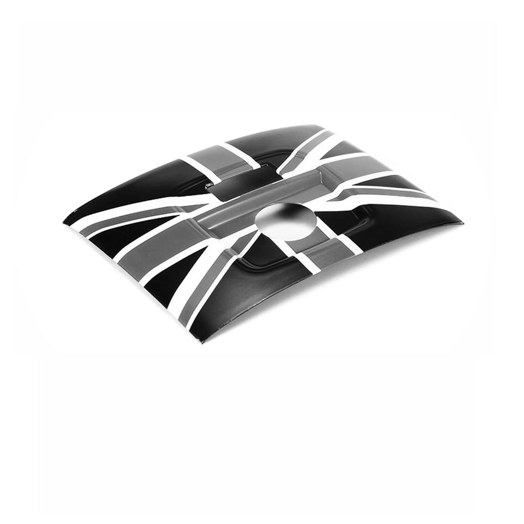 FDAIUN For BMW Mini F60 Dedicated Center Console, Cigarette Lighter, Interior Cover, Trim, ABS