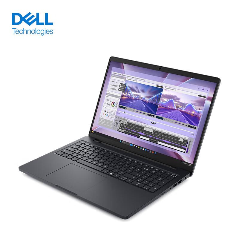 Dell Pro Max 16 OLED Mobile Workstation (CN version)