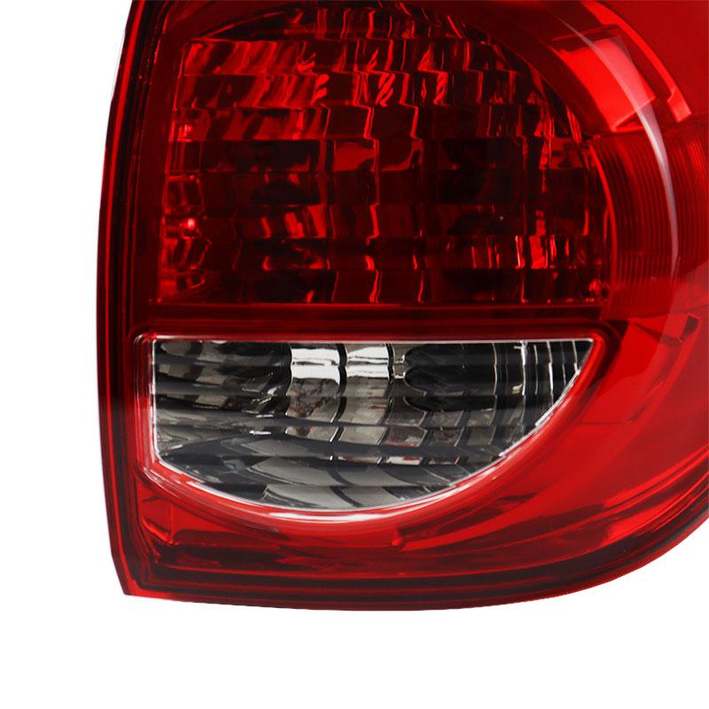 815600C080 815500C080 Автомобильный задний фонарь, указатель поворота для Toyota Sequoia 2008-2017, Автоаксессуары, Задний предупреждающий световой блок торможения