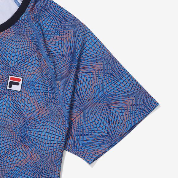 Fila Deuce Court Product Fs2rsf3291m Ina