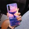 Humpback Whale Sea Giant Phone Case For Samsung Galaxy A17 A16 A15 A14 A13 A57 A56 A55 A54 A53 A37 A36 A35 A34 A33 A26 A25 A24 A