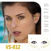 Waterproof Freckle Tattoo Stickers for European Music Festivals