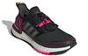 UltraBoost Wmns Adidas Winter.Rdy 'Black Power Berry' Женские EG9803