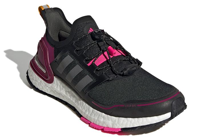 UltraBoost Wmns Adidas Winter.Rdy 'Black Power Berry' Женские EG9803