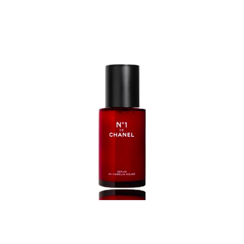 Chanel Сглаживающий сыворотка N°1 De Chanel