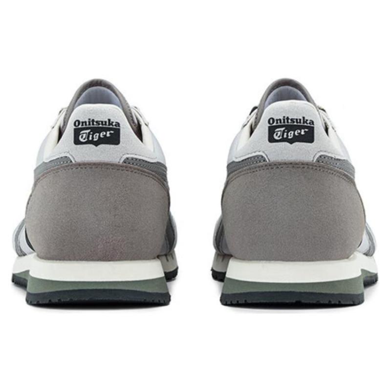 ONITSUKA TIGER Кроссовки Dualio 'Серый синий' Кроссовки 1183C249-020
