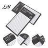 Magnetic Memo Pad for Fridge Refrigerator Checklist Notepad Tear-off Routine Planner Daily To-Do Business Style To-do List Planning Home And Office