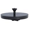 7V 1.4W Solar Fountain 150L/h Stream High Conversion Efficiency Solar Water Fountain Solar Floating