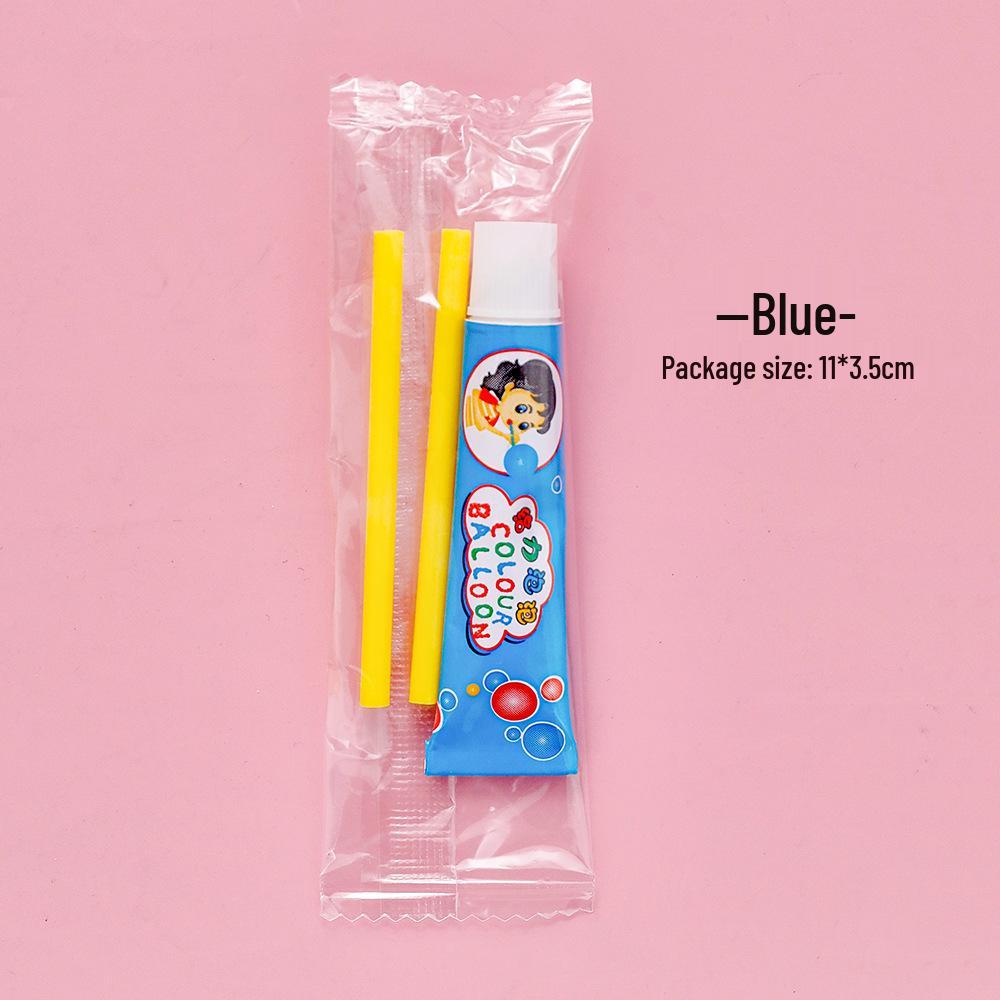 Разноцветная жевательная резинка: Безопасное и нетоксичное мыльное шоу для детей - Образовательный и творческий веселый подарок