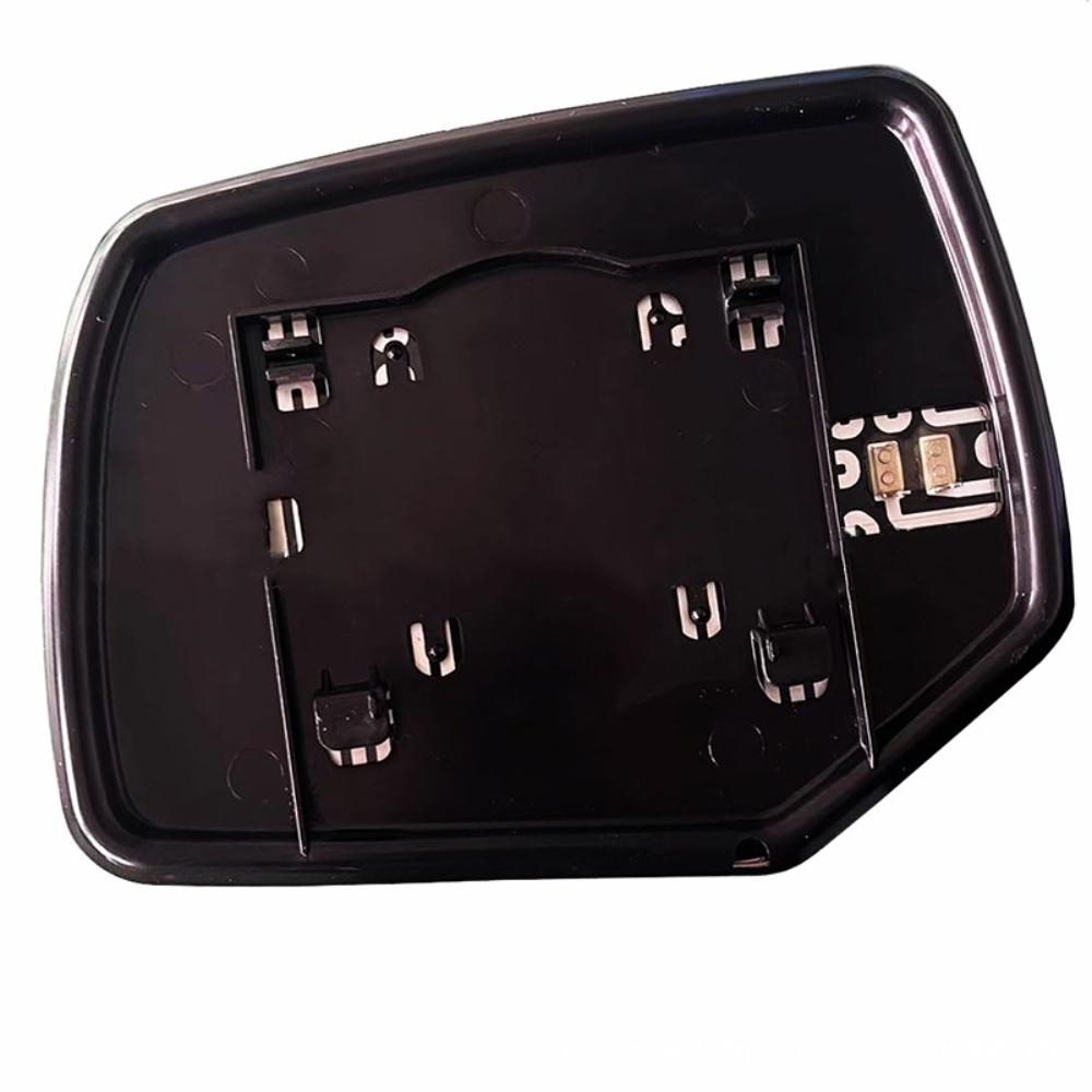 Car Accessories Right Side Mirror Glass For Ford Escape 2008-2012 # 8L8Z17K707A