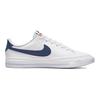 New Nike Court Legacy GS 'White Mystic Navy' DA5380-113