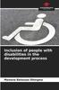 Книга Inclusion of People with Disabilities In the Development Process
