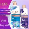 Гель для душа Lux Семейный двойной набор