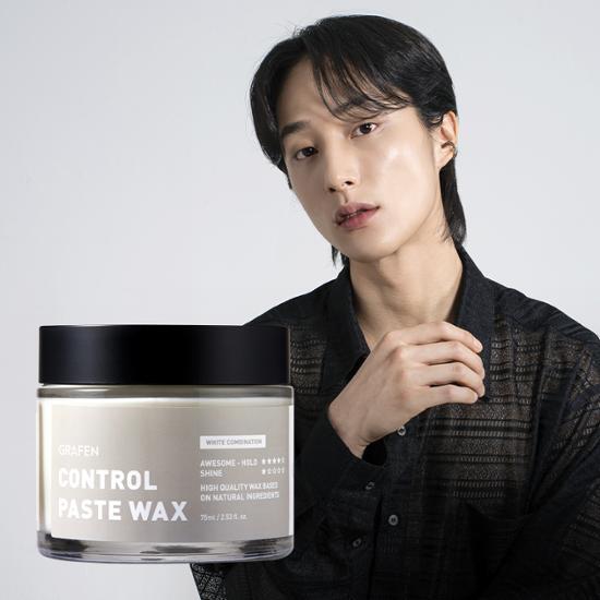 Graphene Control Paste Wax