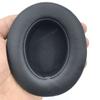 Protein Leather Headset Foam Replacement Soft Headset Foam Cushion  For Beats Studio 2.0/3.0