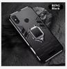 Чехол Armor Case для Xiaomi Mi Max 3 Mix 2 2s Max3 противоударный чехол с кольцом-подставкой для Poco M6 X6 F6 Pro X 6 X6Pro чехол для телефона