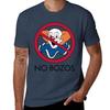 No Bozos TShirt Thanksgiving Day Tee Top
