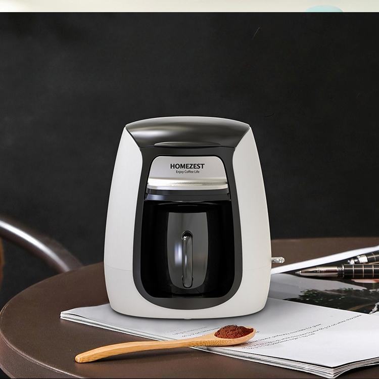 ГЛАВНАЯ Бытовая автоматическая капельная мини-чашка для кофе