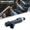 23250-31010 23209-31010 Car Fuel Injector for Toyota 4Runner 2003-2008 4.0L
