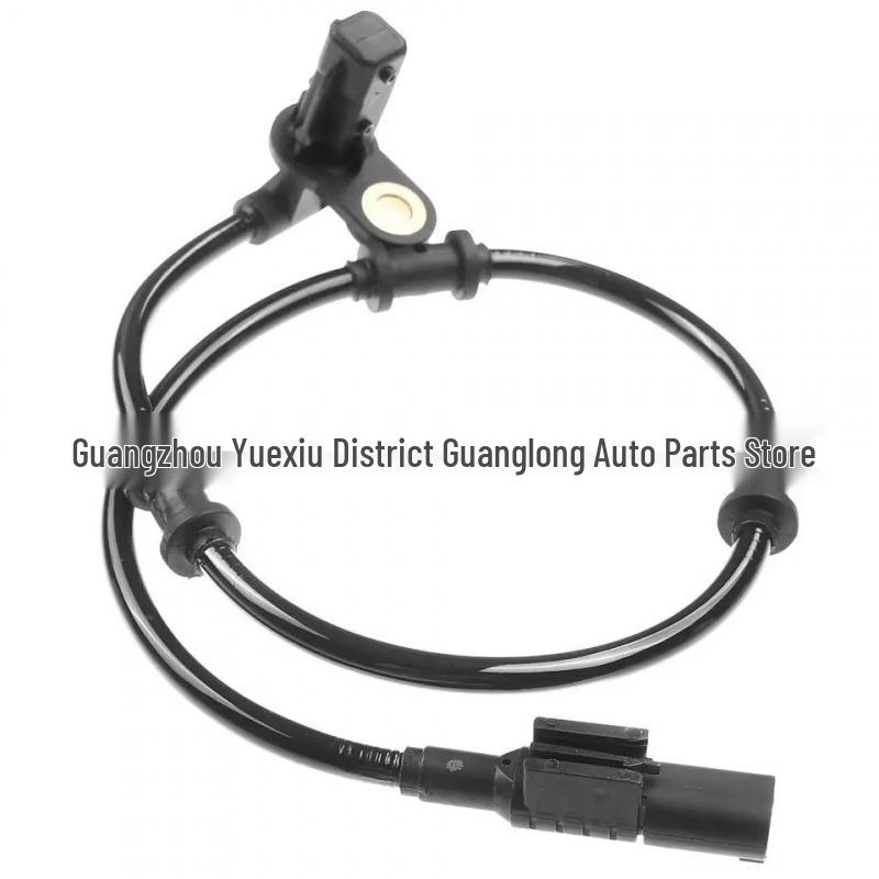 Датчик скорости колеса ABS Mercedes-Benz A1635422018/A1635422118