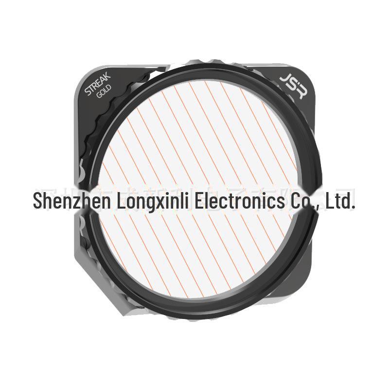 Фильтры поляризационные ND JUNESTAR CPL для дрона DJI Mavic 3