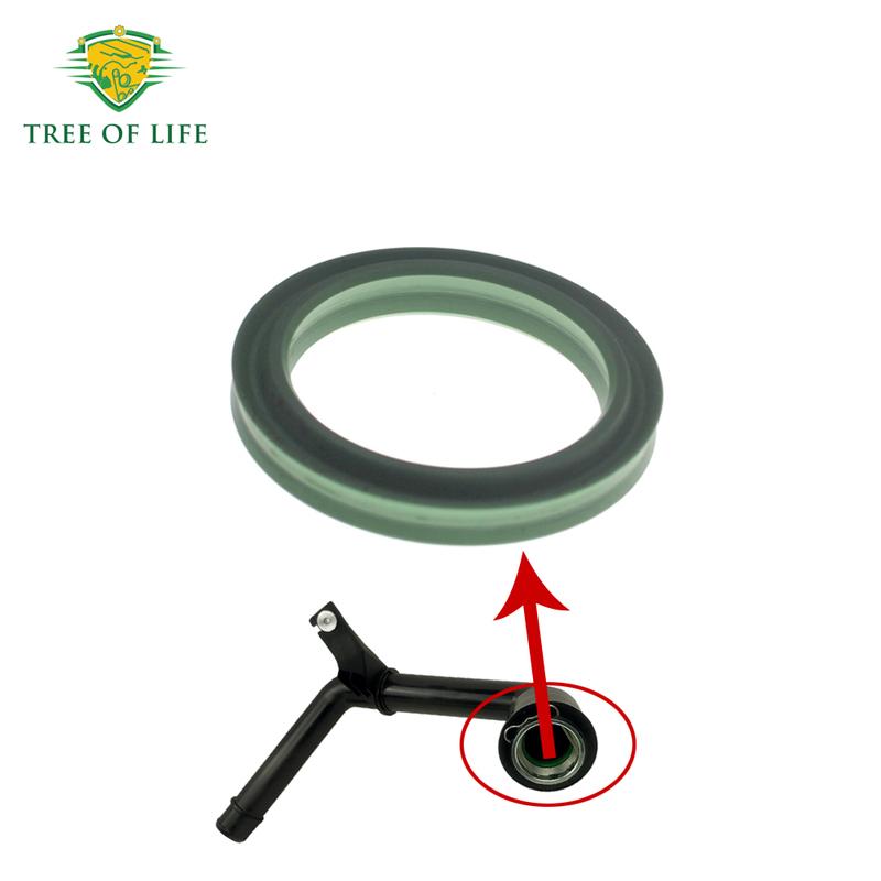 TURBO AIR HOSE TUBE ORING GASKET SEAL FOR NISSAN QASHQAI / QASHQAI +2 I J10 1.5 DCi 2006 2007 2008 2009 2010 2011 2012 2013