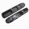 Right Front Power Window Switch Button for PEUGEOT 307, 307 CC, 307 SW - 4 Pins