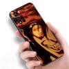 Аниме Hellsing черный силиконовый чехол для телефона Xiaomi POCO X3 X4 NFC F5 M3 M4 M6 X5 X6 Pro F3 F4 GT 5G C55 C65 M5