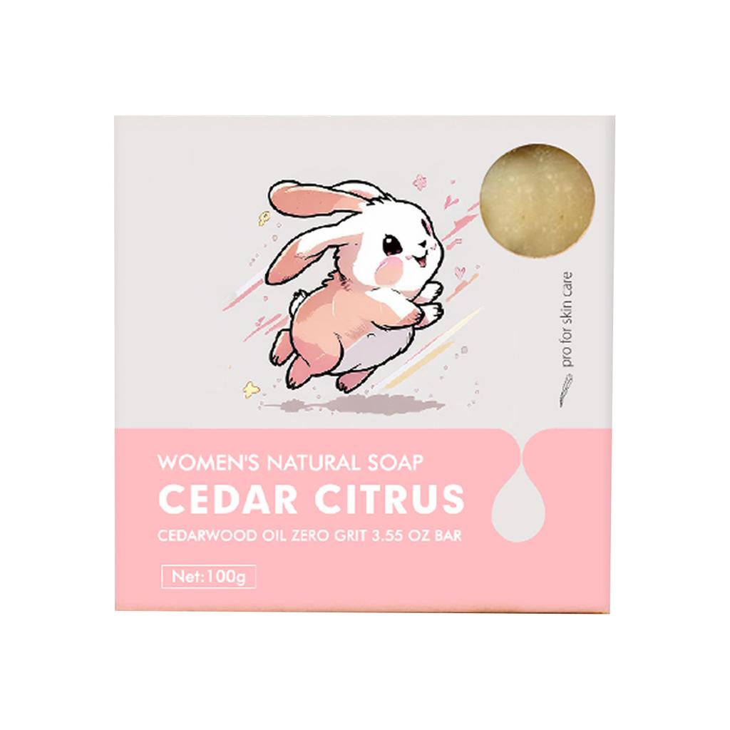 Женское отбеливающее мыло для ванны, очищающее мыло для кожи, масло ши, мягкое мыло, увлажняющие средства для ванны, лучший подарок