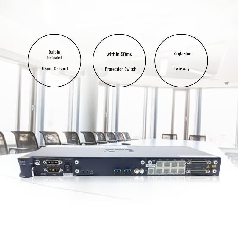 Оптическое оборудование передачи ZTE ZXMP S200 MSTP