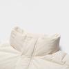 FILA FUSION LIFE Vest Unisex Wheat Cream T11U443906F-BG