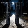 Suhuawei Tactical Rechargeable LED Flashlight
