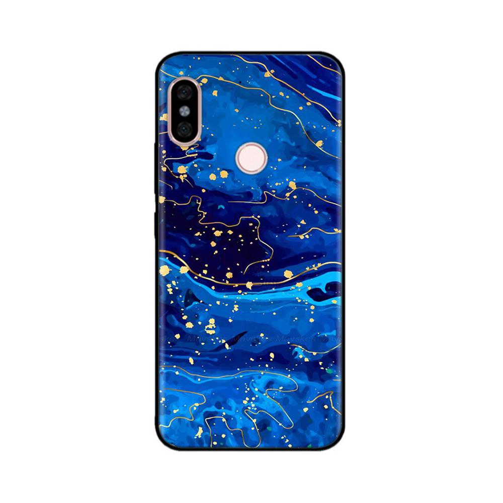 Чехол для Xiaomi Redmi Note 5 Pro Силиконовый противоударный задний чехол Чехол для телефона для Xiaomi Redmi Note 5 note5 Чехлы 5.99" бампер coque