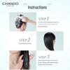 CHANDO Scalp Care Oil Control Anti-Dandruff Shampoo