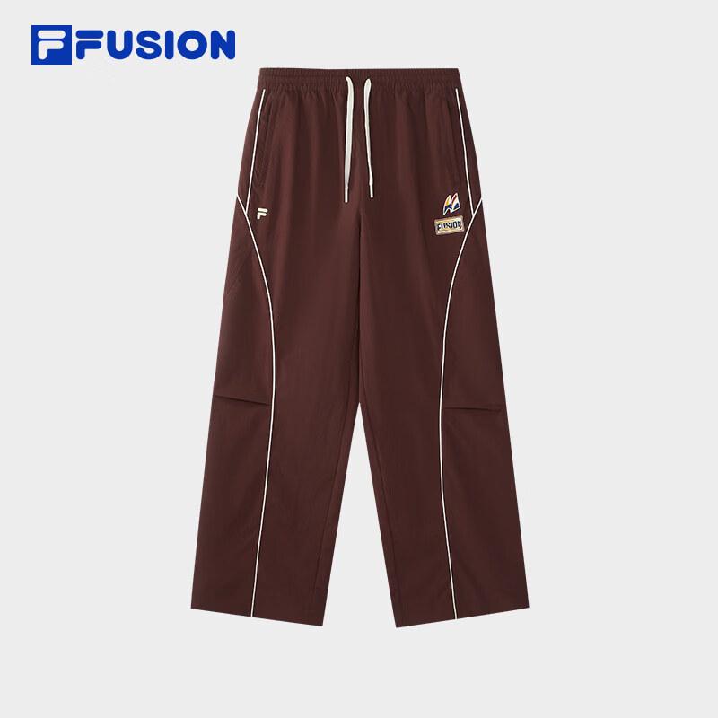 Fila Свободные плетеные брюки-карго FUSION для женщин
