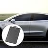 Защита для автомобильного ключа, вырезанная с высокой точностью, чехол из ТПУ для ключа автомобиля, держатель для ключ-карты, стильные улучшения ключа, удобная сумка для переноски ключей автомобиля
