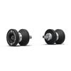 For Aprilia RS660 Tuono 660 Tuono V4 Tuareg 660 Factory 2021-2023 Motorcycle Paddock Stand Bobbins