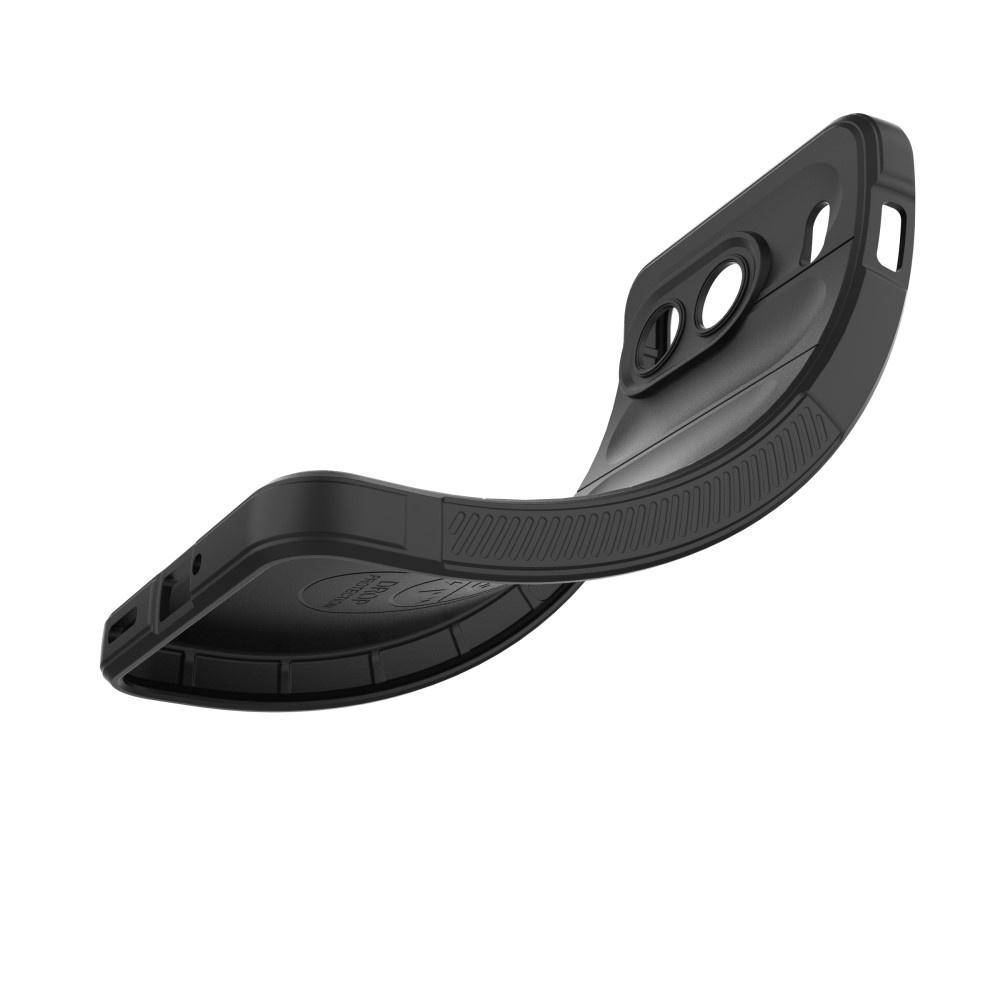 OnePlus Nord 4 Gaming Shockproof Case, Black