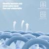 Ventilation Design Uv Protection Ring Made From High-quality Polyester Fiber 1 Pc