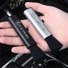 PPS Car Retractable Cleaning Brush Artificial Wool Small Brush For Lexus F SPORT ES UX 300e GS GX IS LS LX LBX NX RX 350h 450h