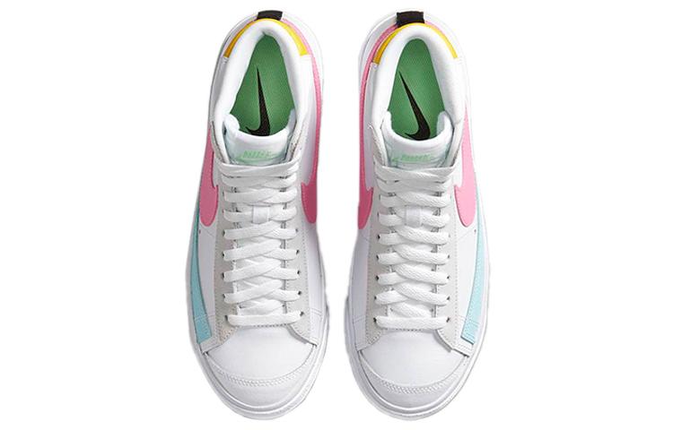 Nike Блейзер Мид 77 Винтаж Пастель DA4295-100