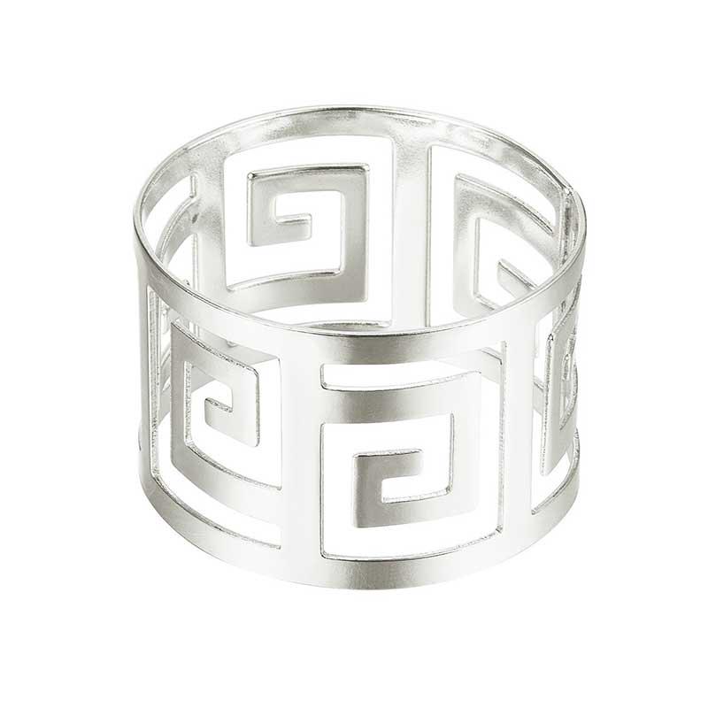 12 шт. 6 шт., кольцо для салфеток в европейском стиле, ткань, пряжка для салфеток, полый узор, сервировочные салфетки, золото и серебро, украшение свадебного стола