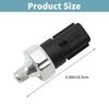 5149059AA 5149097AA 4868672AA Automobile Engine Oil Pressure Switch Sensor for Dodge Jeep Grand Cherokee Oil Pressure Sensor